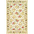 KAS Oriental Rugs. Inc. Kas Oriental Rugs. Inc. Colonial 8 Round Colonial Area Rugs