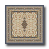 Milliken Milliken Tiraz 8 X 11 Oval Pewter Area Rugs