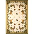 Momeni, Inc. Momeni, Inc. Spencer 2 X 3 Spencer Wheat Area Rugs