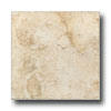 Tesoro Tesoro Salus 13 X 13 Abano Ivory Tile  &  Stone