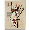 Couristan Couristan Metropolis 8 X 11 Celestial Sand Dune Area Rugs