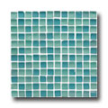 Original Style Original Style Tumbled Beach Washed Mixed Mosaic Superior Tile  &
