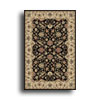 Home Dynamix Home Dynamix Empress 2 X 7 Black 5081 Area Rugs