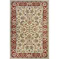 Momeni, Inc. Momeni, Inc. Old World 8 X 11 Old World Gold Area Rugs