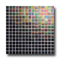Original Style Original Style Iridescent Glass Mosaic Recycled Vinson Tile  &  St
