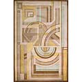 Momeni, Inc. Momeni, Inc. New Wave 8 X 11 New Wave Assorted Area Rugs