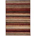 Capel Rugs Capel Rugs Fresh Air 3x4 Honeymulti Area Rugs