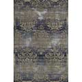 Momeni, Inc. Momeni, Inc. Tibet 5 X 8 Tibet Slate Area Rugs
