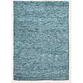 Couristan Couristan Haight Street 8 X 11 Passion Ocean Area Rugs