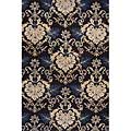 Momeni, Inc. Momeni, Inc. Trek 6 X 9 Trek Charcoal Area Rugs