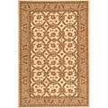 Momeni, Inc. Momeni, Inc. Ladiq 8 X 10 Beige Area Rugs