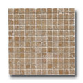 Original Style Original Style Venetian Mosaic 7 / 8 Noce Tile  &  Stone