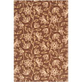 Momeni, Inc. Momeni, Inc. Capri 8 X 11 Brown Area Rugs