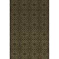 Momeni, Inc. Momeni, Inc. Deco 3 X 5 Deco Sage Area Rugs