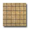 Tilecrest Tilecrest Kyle Mosaic Almond Tile  &  Stone