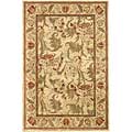 Momeni, Inc. Momeni, Inc. Mandalay 10 X 14 Ivory Area Rugs