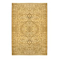 Nejad Rugs Nejad Rugs Signature Masterpiece 8 X 10 Golden Sivas Area Rugs