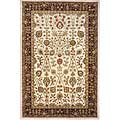 Momeni, Inc. Momeni, Inc. Jaipur 4 X 6 Jaipur Ivory Area Rugs