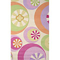 KAS Oriental Rugs. Inc. Kas Oriental Rugs. Inc. Kidding Around 7 X 9 Kidding Around Past