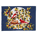 American Cottage Rugs American Cottage Rugs Cardinals 3 X 2 Cardinals Area Rugs