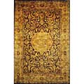 Momeni, Inc. Momeni, Inc. Mandalay 10 X 14 Espresso Area Rugs