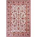 Momeni, Inc. Momeni, Inc. Persian Heritage 3 X 5 Ivory Area Rugs