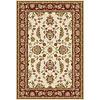 Central Oriental Central Oriental Bhutan 7 X 11 Bhutan Beige Area Rugs