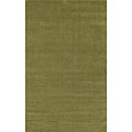 Klaussner Home Furnishings Klaussner Home Furnishings Clean Sweep 5 X 8 Lime Area Rugs