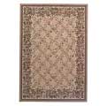 Capel Rugs Capel Rugs Estates - Micaela 4x5 Antiquebeige Area Rugs