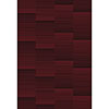 Central Oriental Central Oriental Sunset 2 X 4 Sunset Red Area Rugs