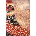 Momeni, Inc. Momeni, Inc. New Wave 8 X 11 New Wave Assorted Area Rugs