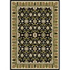 Carpet Art Deco Carpet Art Deco Signature 4 X 5 Sultanabad / khol Area Rugs
