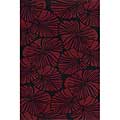 Momeni, Inc. Momeni, Inc. Capri 8 X 11 Red Area Rugs
