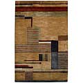 Capel Rugs Capel Rugs Tempo 3x5 Wheat Area Rugs