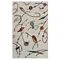 Nejad Rugs Nejad Rugs Motion 5 X 8 Day Area Rugs