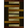 Carpet Art Deco Carpet Art Deco Expressions Ii 5 X 8 Movement / khol Area Rugs