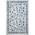 KAS Oriental Rugs. Inc. Kas Oriental Rugs. Inc. Colonial 8 Round Colonial Area Rugs