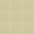 Crossville Crossville Building Blox (solid) 18 X 18 Pistachio Tile  &  Stone