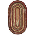Capel Rugs Capel Rugs Hartwell 5x8 Autumn Sunset Area Rugs