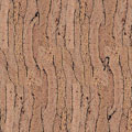 Nova Cork Nova Cork Naturals Klick Planks Flamenco Cork Flooring