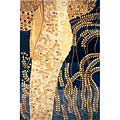 Momeni, Inc. Momeni, Inc. New Wave 10 X 14 New Wave Blue Area Rugs