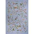 Momeni, Inc. Momeni, Inc. Spencer 4 X 6 Spencer Blue Area Rugs
