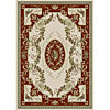 Carpet Art Deco Carpet Art Deco New Horizons 5 X 8 Antoinette / passion Area Rugs