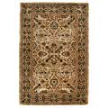 Capel Rugs Capel Rugs Karmuri-polonaise 8x10 Sand Area Rugs
