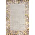 Momeni, Inc. Momeni, Inc. New Wave 2 X 3 New Wave Grey Area Rugs