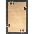 Momeni, Inc. Momeni, Inc. Delhi 4 X 6 Delhi Beige Area Rugs