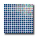 Original Style Original Style Iridescent Glass Mosaic 13 / 16 Matterhorn Tile  &  S