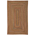 Capel Rugs Capel Rugs Granville 2x3.75 Goldenrod Area Rugs