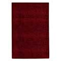 Capel Rugs Capel Rugs Stoneridge 7x9 Darkred Area Rugs