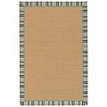 Capel Rugs Capel Rugs Lakeview 3x4 Aqua Area Rugs
